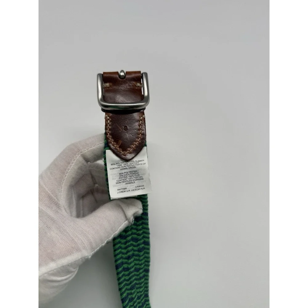 J Crew Cuts Boys Belt‎
